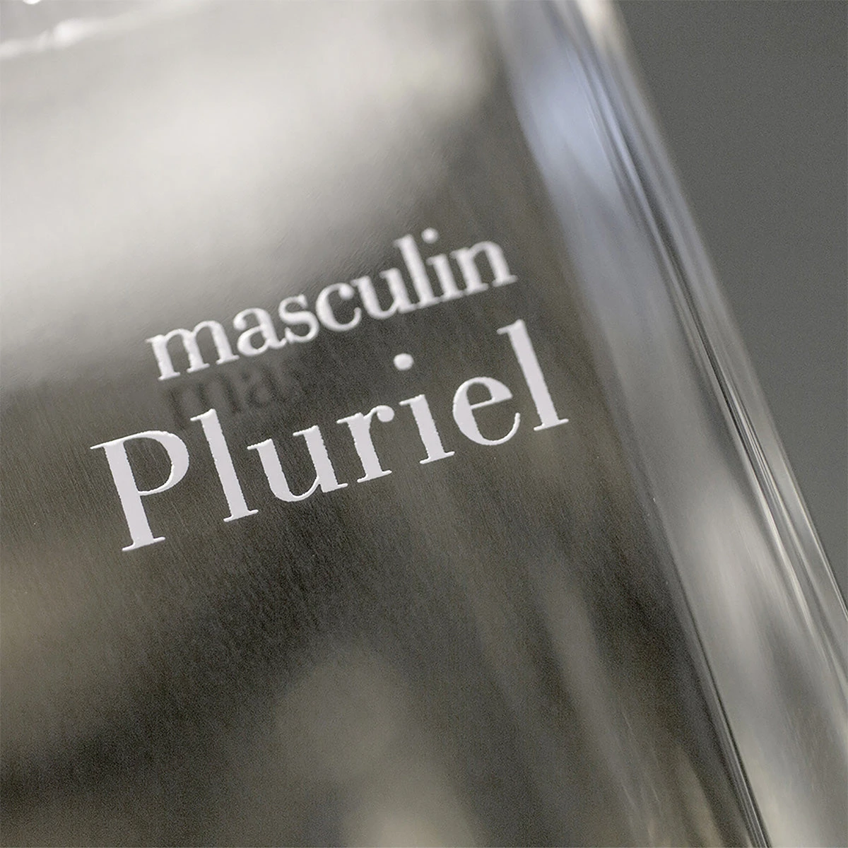 Masculin Pluriel Eau De Toilette 4 Masculin Pluriel Eau De Toilette - Image 4