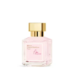 L'Eau A La Rose Eau De Toilette -escentials store escentials MFK1033002 2