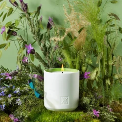 La Trouverie Scented Candle -escentials store escentials MFK2021726 3