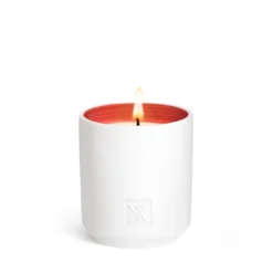 Rue Des Groseilliers Candle