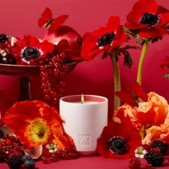 Rue Des Groseilliers Candle -escentials store escentials MFK2021926 3