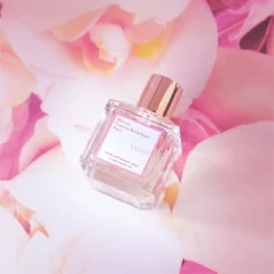 A La Rose Scented Body Oil -escentials store escentials MFK9030803 3