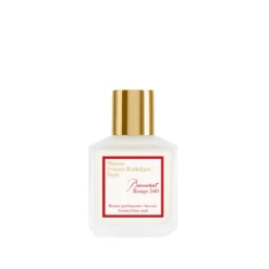Baccarat Parfumante Hair Mist