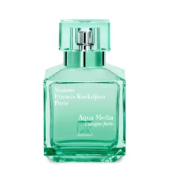 Aqua Media Cologne Forte Eau De Parfum