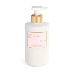 A La Rose Scented Body Lotion