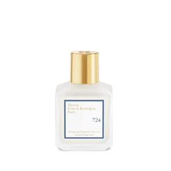 724 Scented Hair Mist