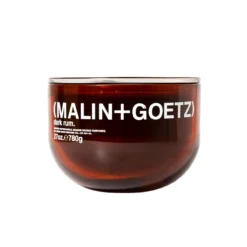 Dark Rum Supercandle