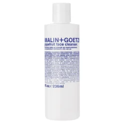Grapefruit Face Cleanser