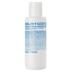 Vitamin E Face Moisturizer