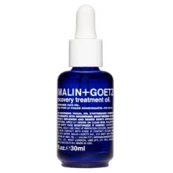 Recovery Treatment Oil