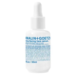 Resurfacing Face Serum