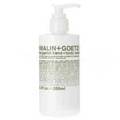 Bergamot Hand+Body Wash