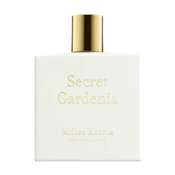 Secret Gardenia
