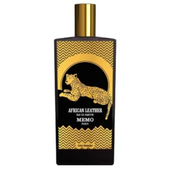 African Leather Eau De Parfum, 75ml