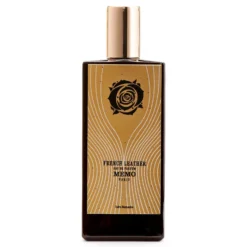French Leather Eau De Parfum, 75ml