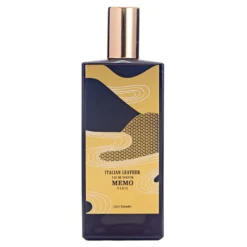 Italian Leather Eau De Parfum, 75ml