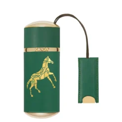 Irish Leather Limited Edition Travel Case