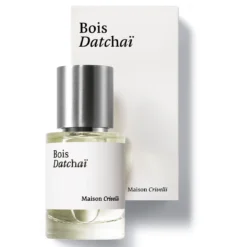 Bois Datchaï -escentials store escentials MVFMC001030 2