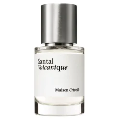 Santal Volcanique -escentials store escentials MVFMC002030 1