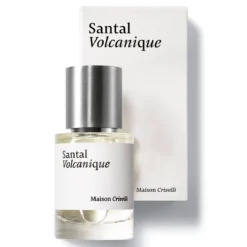 Santal Volcanique -escentials store escentials MVFMC002030 2