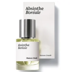 Absinthe Boréale -escentials store escentials MVFMC005030 2