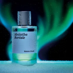 Absinthe Boréale -escentials store escentials MVFMC005100 3