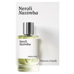 Neroli Nasimba -escentials store escentials MVFMC017100 2