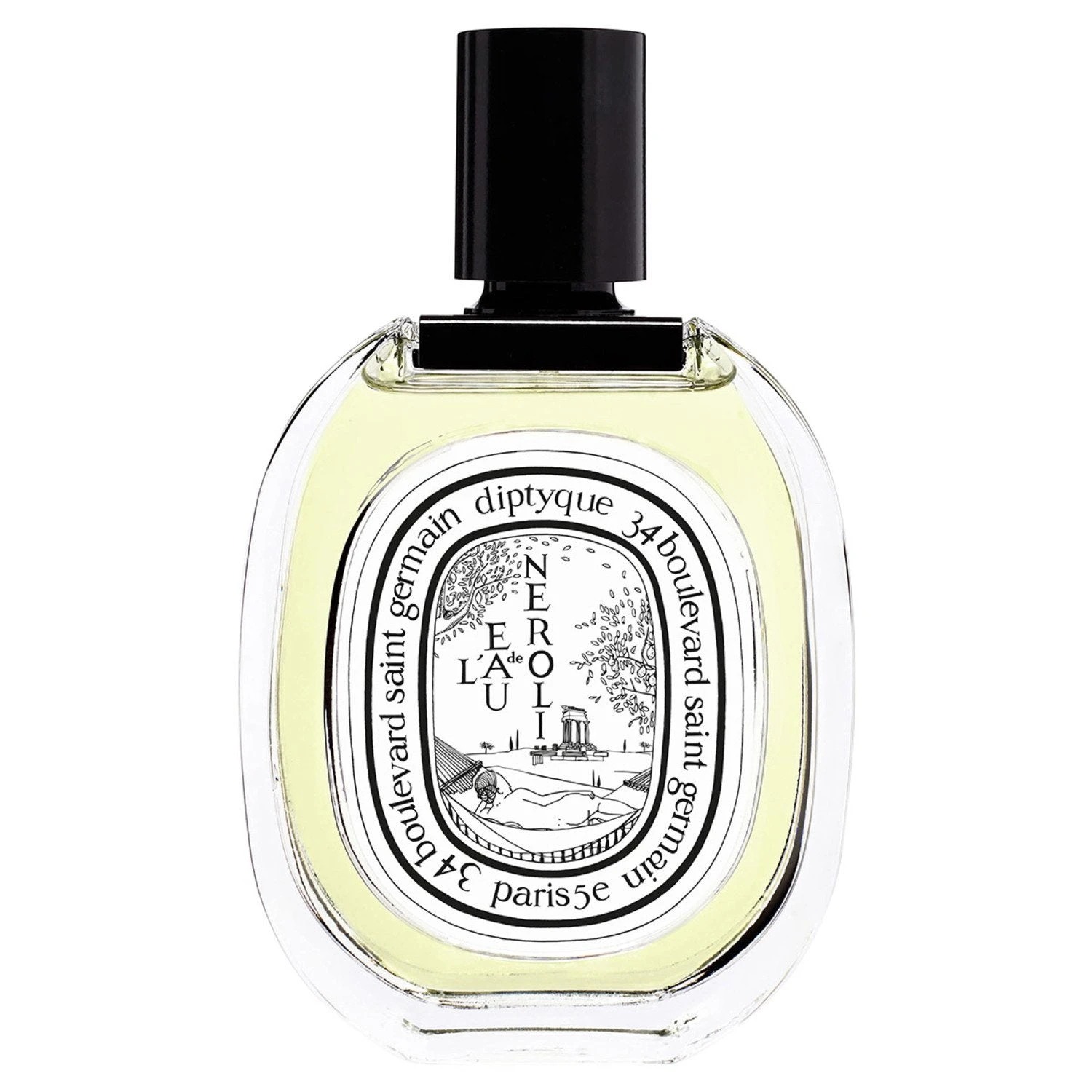 Diptyque L'Eau De Néroli Eau De Toilette 1 Diptyque L'Eau De Néroli Eau De Toilette
