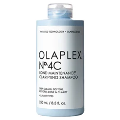Olaplex No. 4C Bond Maintenance Clarifying Shampoo