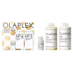 Olaplex Stronger Days Ahead Hair Kit