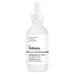 The Ordinary Niacinamide 10% + Zinc 1%
