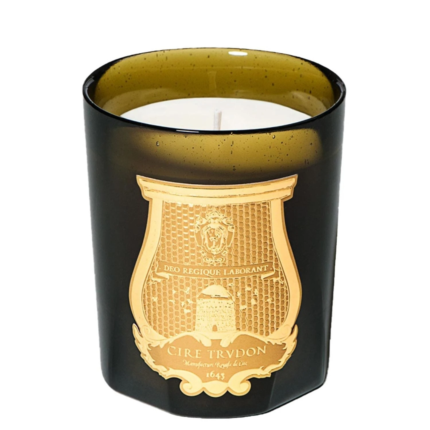 Ottoman Scented Candle, 270g 1 Ottoman Scented Candle, 270g