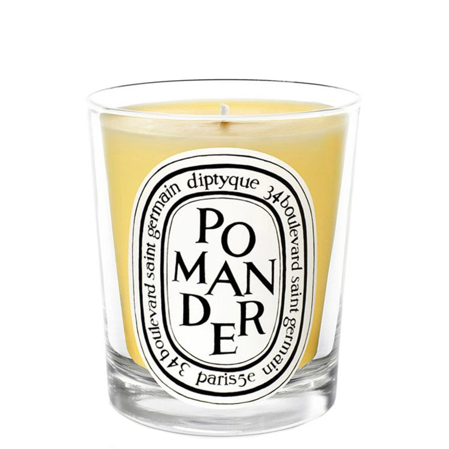 Diptyque Pomander Scented Candle 2 Diptyque Pomander Scented Candle - Image 2