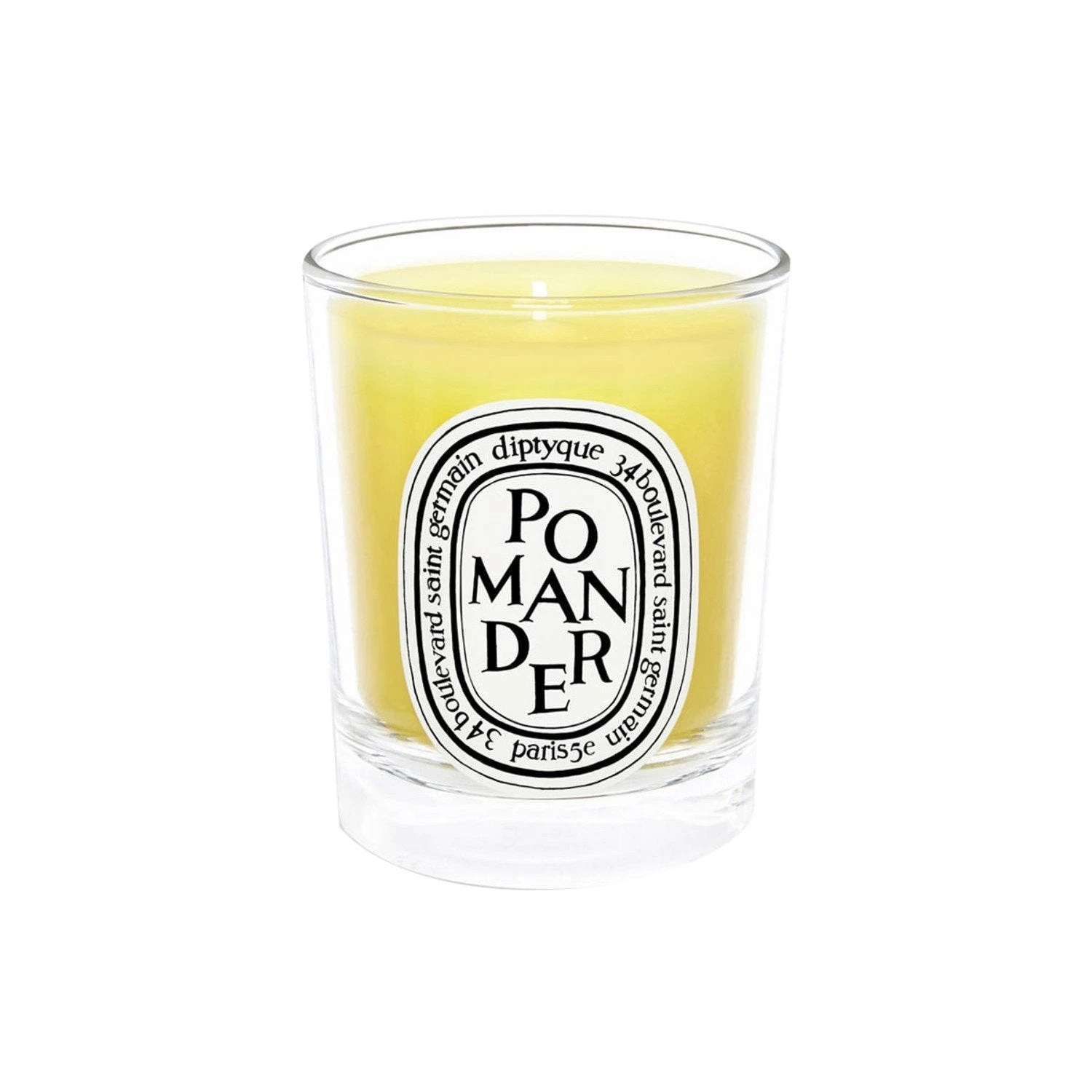 Diptyque Pomander Scented Candle 1 Diptyque Pomander Scented Candle