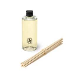Diptyque 34 Boulevard Home Fragrance Diffuser Refill