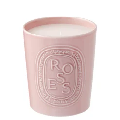 Diptyque Roses Scented Candle, 600g