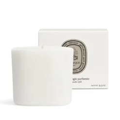 Diptyque La Vallée Du Temps (Valley Of Time) Candle Refill