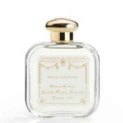 Rosa Gardenia Eau De Cologne