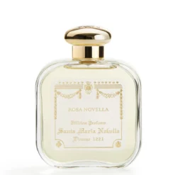 Rosa Novella Eau De Cologne