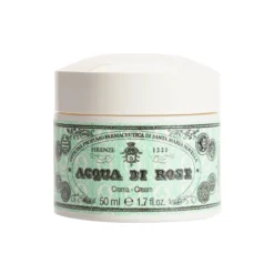 Acqua Di Rose Cream