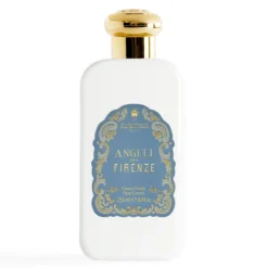 Angeli Di Firenze Fluid Body Cream PET