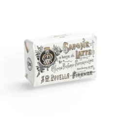 Gelsomino Jasmine Milk Soap