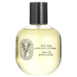 Diptyque Satin Oil Hair & Body