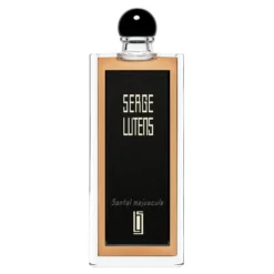 SERGE LUTENS Santal Majuscule Eau De Parfum