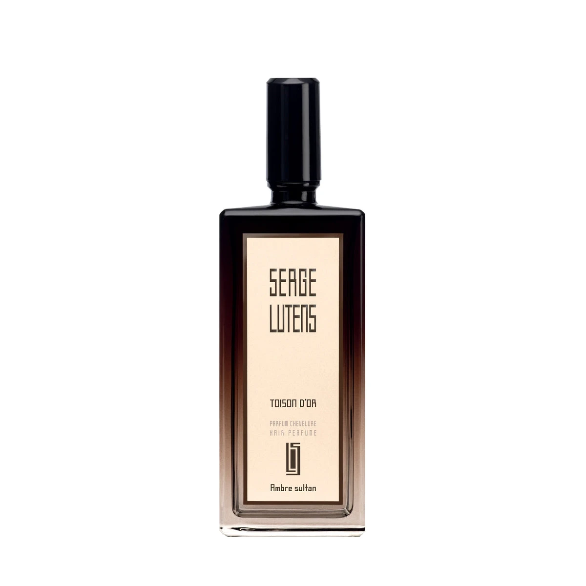 SERGE LUTENS Ambre Sultan Hair Mist 1 SERGE LUTENS Ambre Sultan Hair Mist