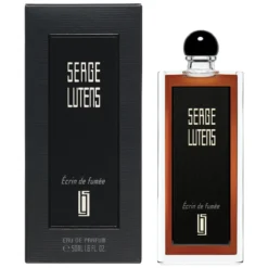 SERGE LUTENS Écrin De Fumée Eau De Parfum -escentials store escentials SLF82100473101 2
