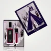 SERGE LUTENS Collection Noir Le Fille De Berlin 50ml+10ml Set