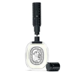Diptyque Refillable Travel Perfume Do Son Eau De Toilette -escentials store escentials TRSPRAYDOSON 4