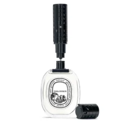 Diptyque Refillable Travel Perfume Philosykos Eau De Toilette 7 Diptyque Refillable Travel Perfume Philosykos Eau De Toilette -escentials store escentials TRSPRAYPHILO 4