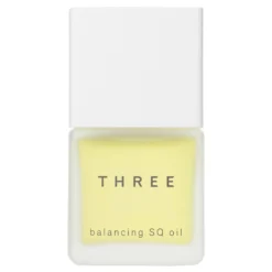 Balancing Conditioning SQ Oil R